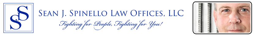 Sean J. Spinello Law Offices, LLC